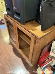 MaxSold Auction: Cabinet D  - Toronto (Ontario, Canada) Downsizing Online Auction - Kimbark Blvd 