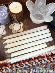 MaxSold Auction: Candles B  - Toronto (Ontario, Canada) Downsizing Online Auction - Kimbark Blvd 