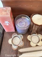 MaxSold Auction: Candles B  - Toronto (Ontario, Canada) Downsizing Online Auction - Kimbark Blvd 