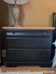 MaxSold Auction: Dresser D - Toronto (Ontario, Canada) Downsizing Online Auction - Kimbark Blvd 