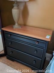 MaxSold Auction: Dresser D - Toronto (Ontario, Canada) Downsizing Online Auction - Kimbark Blvd 