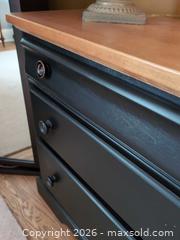 MaxSold Auction: Dresser D - Toronto (Ontario, Canada) Downsizing Online Auction - Kimbark Blvd 