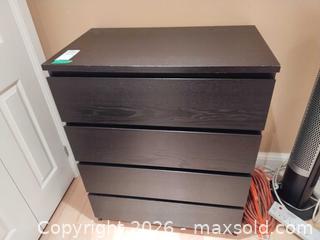 MaxSold Auction: Dresser D - Toronto (Ontario, Canada) Downsizing Online Auction - Kimbark Blvd 