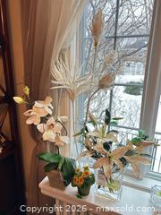 MaxSold Auction: Faux Plants B  - Toronto (Ontario, Canada) Downsizing Online Auction - Kimbark Blvd 