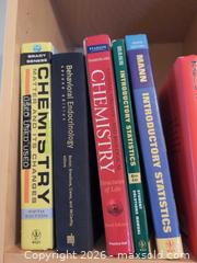 MaxSold Auction: Fiction and Nonfiction Books B - Toronto (Ontario, Canada) Downsizing Online Auction - Kimbark Blvd 