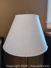 MaxSold Auction: Floor Lamp B - Toronto (Ontario, Canada) Downsizing Online Auction - Kimbark Blvd 