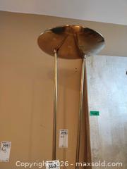 MaxSold Auction: Floor Lamp C - Toronto (Ontario, Canada) Downsizing Online Auction - Kimbark Blvd 