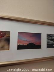 MaxSold Auction: Framed Print B - Toronto (Ontario, Canada) Downsizing Online Auction - Kimbark Blvd 