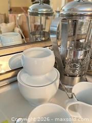 MaxSold Auction: French Press And More B  - Toronto (Ontario, Canada) Downsizing Online Auction - Kimbark Blvd 