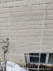 MaxSold Auction: Garden B - Toronto (Ontario, Canada) Downsizing Online Auction - Kimbark Blvd 