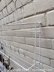 MaxSold Auction: Garden B - Toronto (Ontario, Canada) Downsizing Online Auction - Kimbark Blvd 