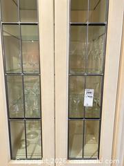 MaxSold Auction: Glasses B  - Toronto (Ontario, Canada) Downsizing Online Auction - Kimbark Blvd 