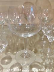 MaxSold Auction: Glasses B  - Toronto (Ontario, Canada) Downsizing Online Auction - Kimbark Blvd 