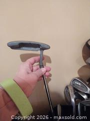 MaxSold Auction: Golf Clubs C - Toronto (Ontario, Canada) Downsizing Online Auction - Kimbark Blvd 