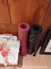 MaxSold Auction: Igloo Cooler, Exercise Maps and More B - Toronto (Ontario, Canada) Downsizing Online Auction - Kimbark Blvd 