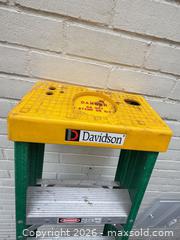 MaxSold Auction: Ladder D - Toronto (Ontario, Canada) Downsizing Online Auction - Kimbark Blvd 