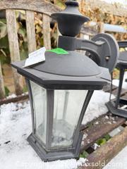 MaxSold Auction: Lights D - Toronto (Ontario, Canada) Downsizing Online Auction - Kimbark Blvd 