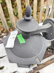 MaxSold Auction: Lights D - Toronto (Ontario, Canada) Downsizing Online Auction - Kimbark Blvd 