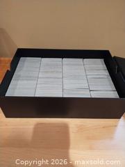 MaxSold Auction: Magic Cards C - Toronto (Ontario, Canada) Downsizing Online Auction - Kimbark Blvd 