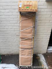 MaxSold Auction: Mastercraft Sled B - Toronto (Ontario, Canada) Downsizing Online Auction - Kimbark Blvd 