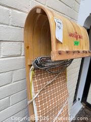 MaxSold Auction: Mastercraft Sled B - Toronto (Ontario, Canada) Downsizing Online Auction - Kimbark Blvd 