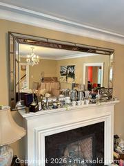 MaxSold Auction: Mirror D  - Toronto (Ontario, Canada) Downsizing Online Auction - Kimbark Blvd 