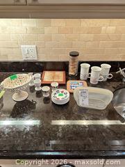 MaxSold Auction: Mugs Plus B  - Toronto (Ontario, Canada) Downsizing Online Auction - Kimbark Blvd 