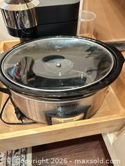 MaxSold Auction: Nespresso Coffee Maker and More B  - Toronto (Ontario, Canada) Downsizing Online Auction - Kimbark Blvd 