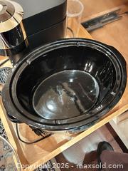 MaxSold Auction: Nespresso Coffee Maker and More B  - Toronto (Ontario, Canada) Downsizing Online Auction - Kimbark Blvd 