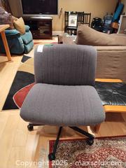MaxSold Auction: Office Chair C - Toronto (Ontario, Canada) Downsizing Online Auction - Kimbark Blvd 