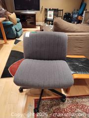 MaxSold Auction: Office Chair C - Toronto (Ontario, Canada) Downsizing Online Auction - Kimbark Blvd 