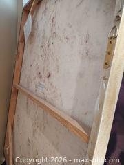 MaxSold Auction: Oil Painting B - Toronto (Ontario, Canada) Downsizing Online Auction - Kimbark Blvd 