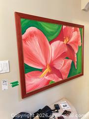 MaxSold Auction: Painting B  - Toronto (Ontario, Canada) Downsizing Online Auction - Kimbark Blvd 