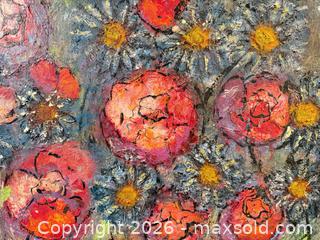 MaxSold Auction: Painting B - Toronto (Ontario, Canada) Downsizing Online Auction - Kimbark Blvd 