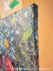 MaxSold Auction: Painting B - Toronto (Ontario, Canada) Downsizing Online Auction - Kimbark Blvd 