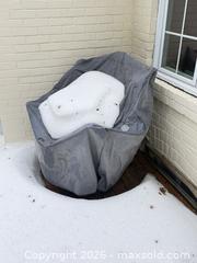 MaxSold Auction: Patio Chair D - Toronto (Ontario, Canada) Downsizing Online Auction - Kimbark Blvd 