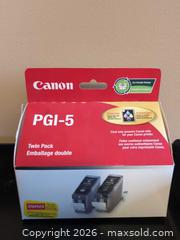 MaxSold Auction: Photo printing paper and Office Supplies B - Toronto (Ontario, Canada) Downsizing Online Auction - Kimbark Blvd 