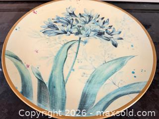 MaxSold Auction: Plates B - Toronto (Ontario, Canada) Downsizing Online Auction - Kimbark Blvd 