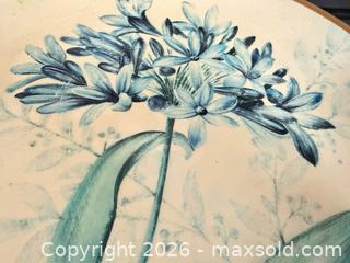 MaxSold Auction: Plates B - Toronto (Ontario, Canada) Downsizing Online Auction - Kimbark Blvd 