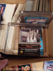 MaxSold Auction: Pokemon Cards and Baseball Cards C - Toronto (Ontario, Canada) Downsizing Online Auction - Kimbark Blvd 