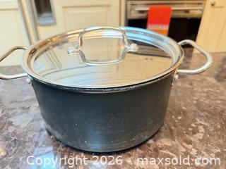MaxSold Auction: Pots and pans B - Toronto (Ontario, Canada) Downsizing Online Auction - Kimbark Blvd 