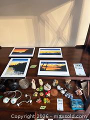 MaxSold Auction: Prints B  - Toronto (Ontario, Canada) Downsizing Online Auction - Kimbark Blvd 