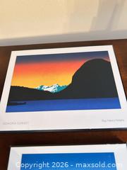 MaxSold Auction: Prints B  - Toronto (Ontario, Canada) Downsizing Online Auction - Kimbark Blvd 