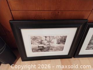 MaxSold Auction: Prints B - Toronto (Ontario, Canada) Downsizing Online Auction - Kimbark Blvd 
