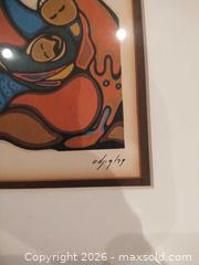 MaxSold Auction: Religious Print B - Toronto (Ontario, Canada) Downsizing Online Auction - Kimbark Blvd 