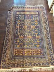 MaxSold Auction: Rug A  - Toronto (Ontario, Canada) Downsizing Online Auction - Kimbark Blvd 