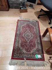 MaxSold Auction: Rug C - Toronto (Ontario, Canada) Downsizing Online Auction - Kimbark Blvd 