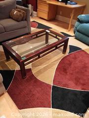 MaxSold Auction: Rug D - Toronto (Ontario, Canada) Downsizing Online Auction - Kimbark Blvd 