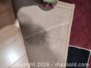 MaxSold Auction: Rug D - Toronto (Ontario, Canada) Downsizing Online Auction - Kimbark Blvd 