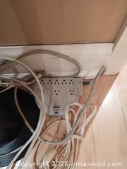 MaxSold Auction: Seville Classics Fan and Power Bars B - Toronto (Ontario, Canada) Downsizing Online Auction - Kimbark Blvd 